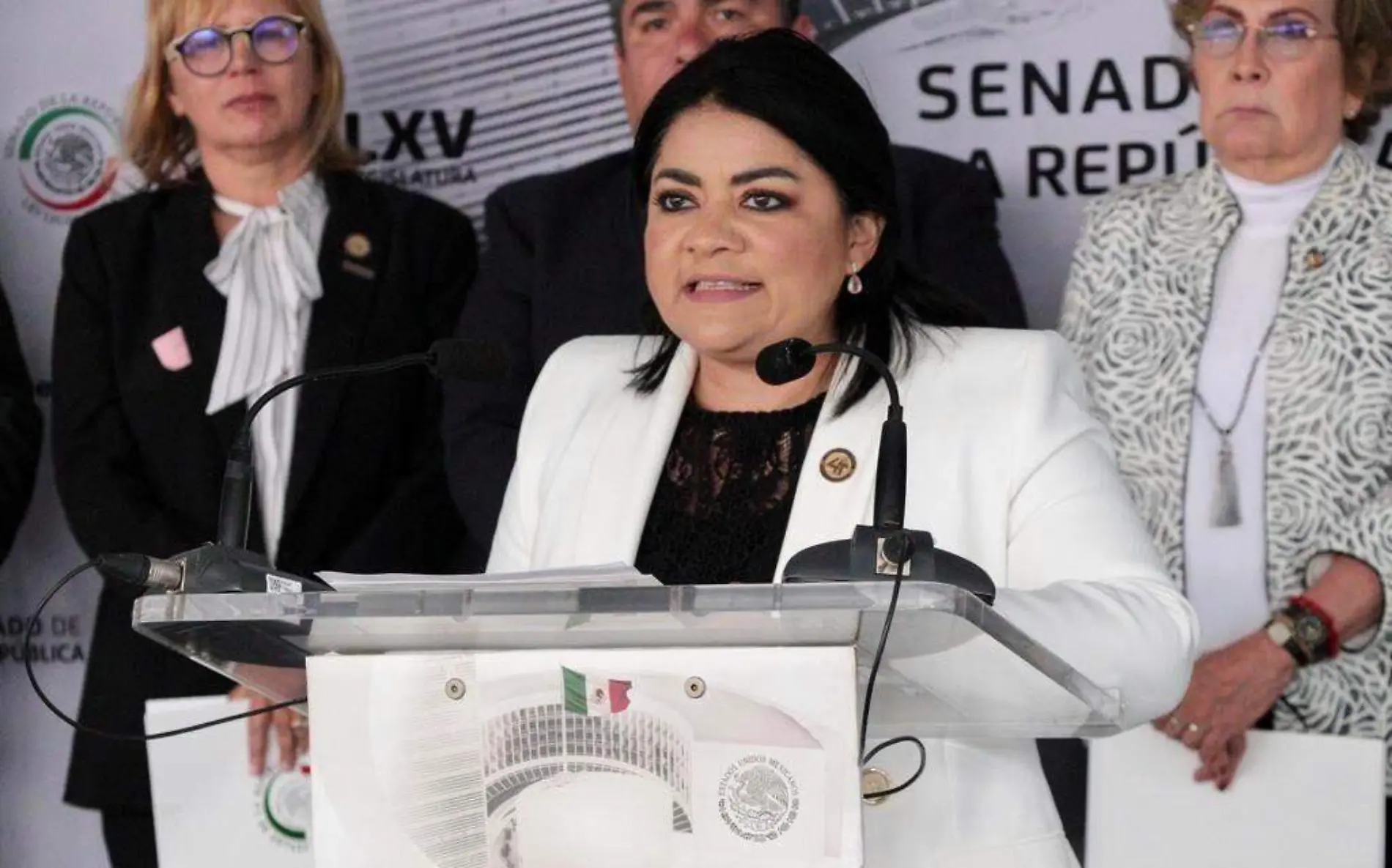 SOBRINA DE AMLO